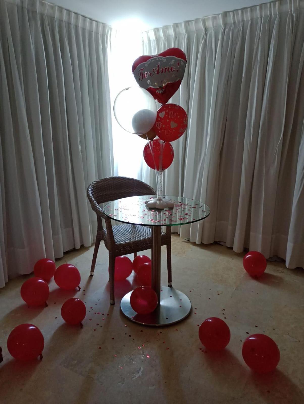 Hotel Oceania Cartagena ภายนอก รูปภาพ