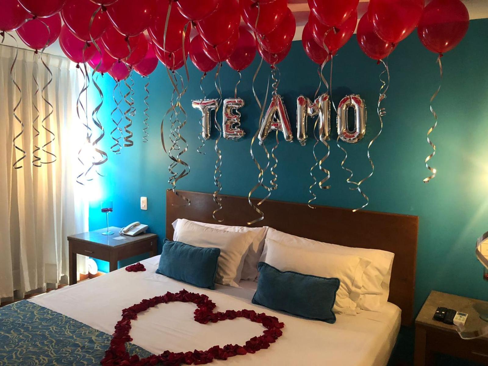 Hotel Oceania Cartagena ภายนอก รูปภาพ